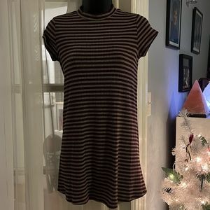 Love, Fire Juniors Casual Dress medium